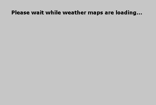 Weather maps