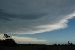 Thunderstorm Anvils