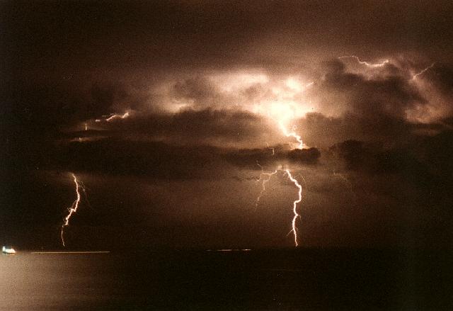 contributions received : Newcastle, NSW<BR>Photo by Brian O'Rourke   1 January 1985