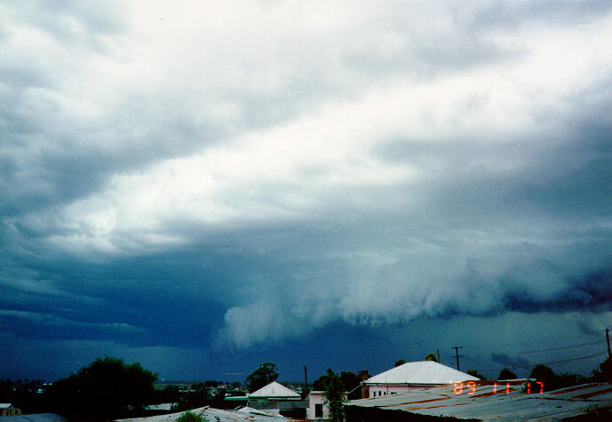 favourites jimmy_deguara : Schofields, NSW   17 November 1989