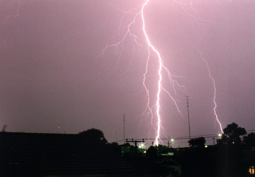 contributions received : Newcastle, NSW<BR>Photo by Brian O'Rourke   24 January 1993