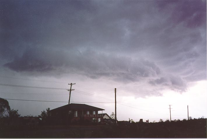 favourites jimmy_deguara : Schofields, NSW   20 November 1994