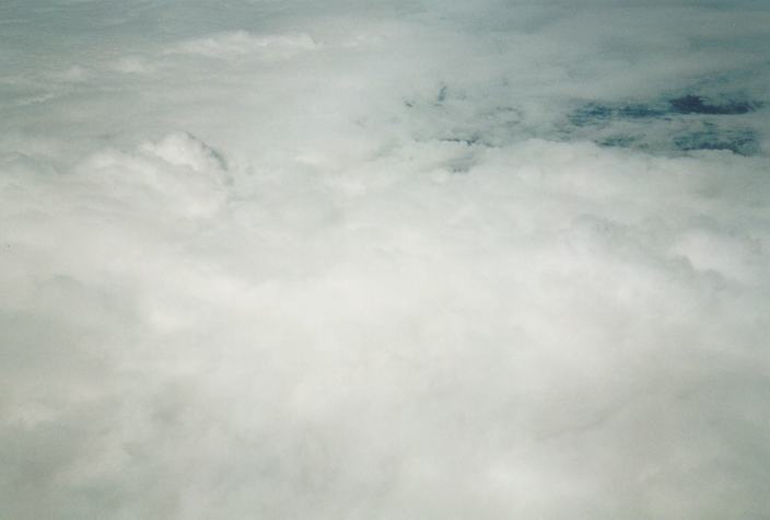 cloudsflying clouds_taken_from_plane :    30 July 1996