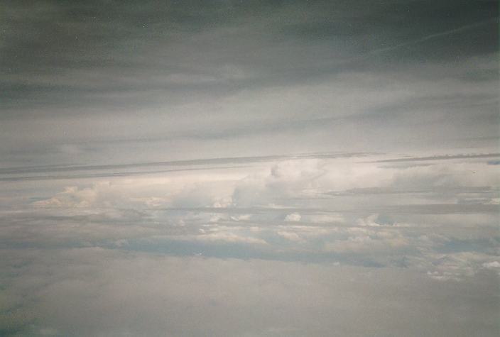 cloudsflying clouds_taken_from_plane :    31 July 1996