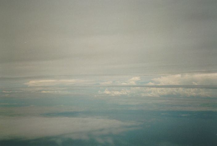 cloudsflying clouds_taken_from_plane :    31 July 1996