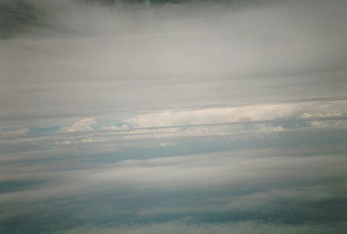 cloudsflying clouds_taken_from_plane :    31 July 1996