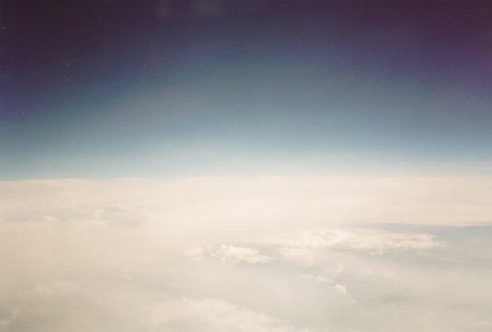 cloudsflying clouds_taken_from_plane :    31 July 1996