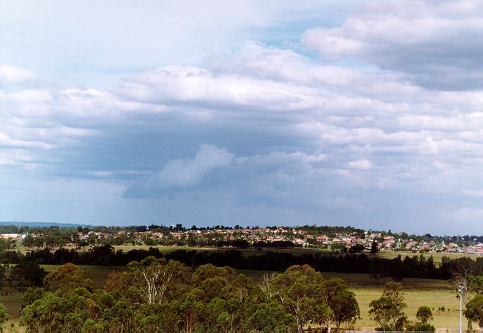 rollcloud roll_cloud : Rooty Hill, NSW   26 December 1996