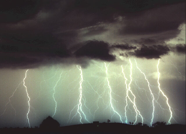 contributions received : near Grafton, NSW<BR>Photo by Steve Baynham   21 December 1997