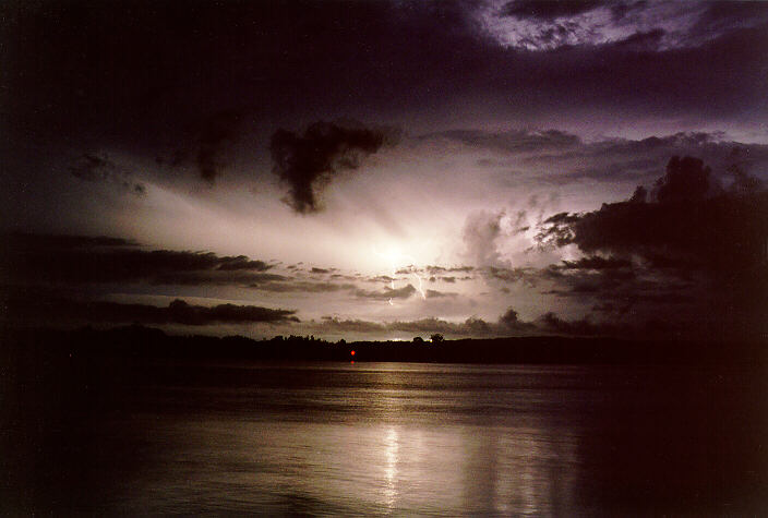 favourites michael_bath : Ballina, NSW   26 December 1997