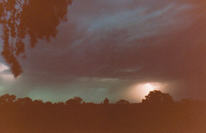 contributions received : Murtoa, VIC<BR>Photo by Paul Yole   1 October 1998