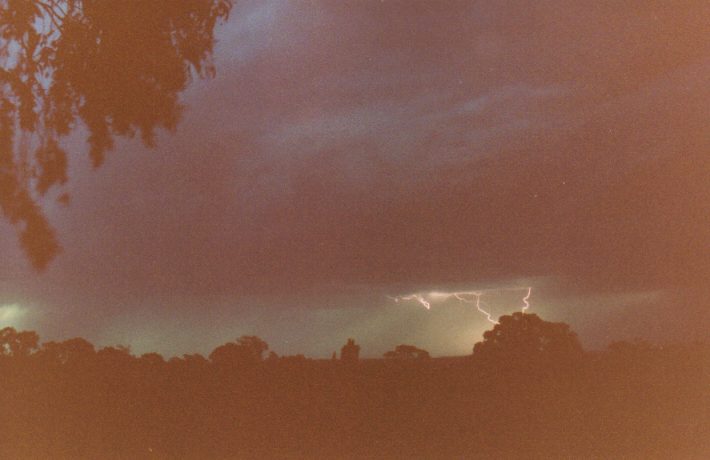 contributions received : Murtoa, VIC<BR>Photo by Paul Yole   1 October 1998