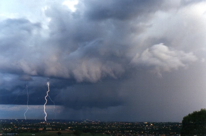 favourites michael_bath : Horsley Park, NSW   13 November 1998