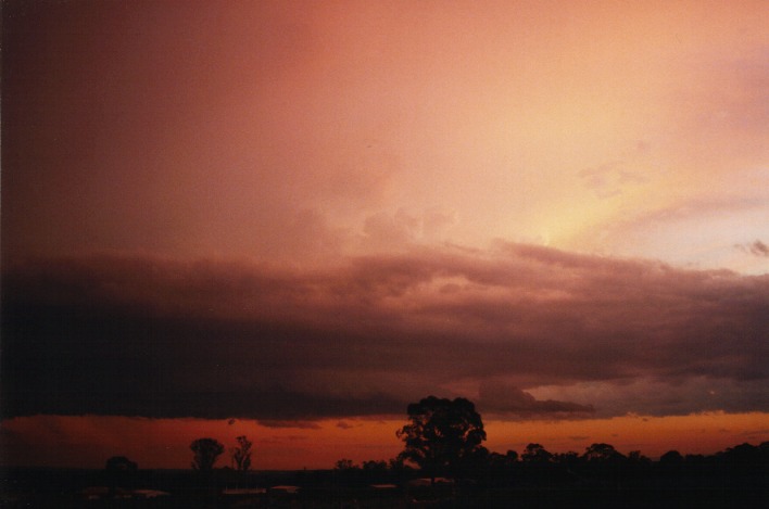 favourites jimmy_deguara : Schofields, NSW   22 September 1999