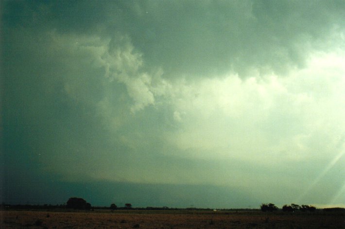 shelfcloud shelf_cloud : McKees Hill, NSW   17 January 2001