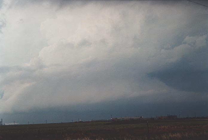 favourites jimmy_deguara : near Amarillo, Texas, USA   29 May 2001