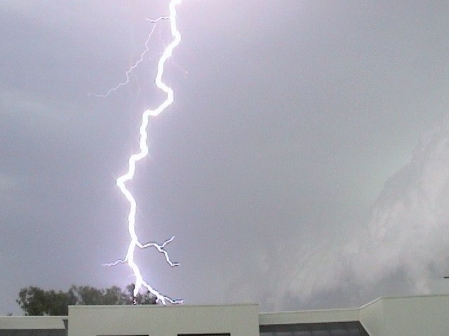 contributions received : Coogee, NSW<BR>Photo by Andrea Dunne   3 December 2001