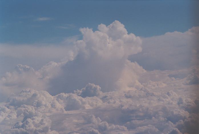 cloudsflying clouds_taken_from_plane : between Dallas and Los Angeles, USA   7 June 2002