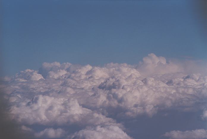 cloudsflying clouds_taken_from_plane : between Dallas and Los Angeles, USA   7 June 2002