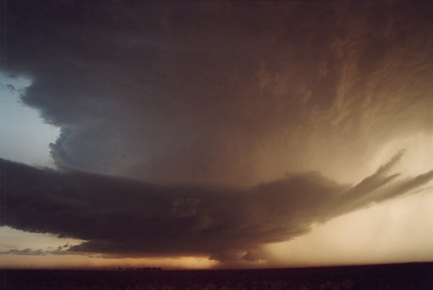 favourites jimmy_deguara : near Levelland, Texas, USA   3 June 2003