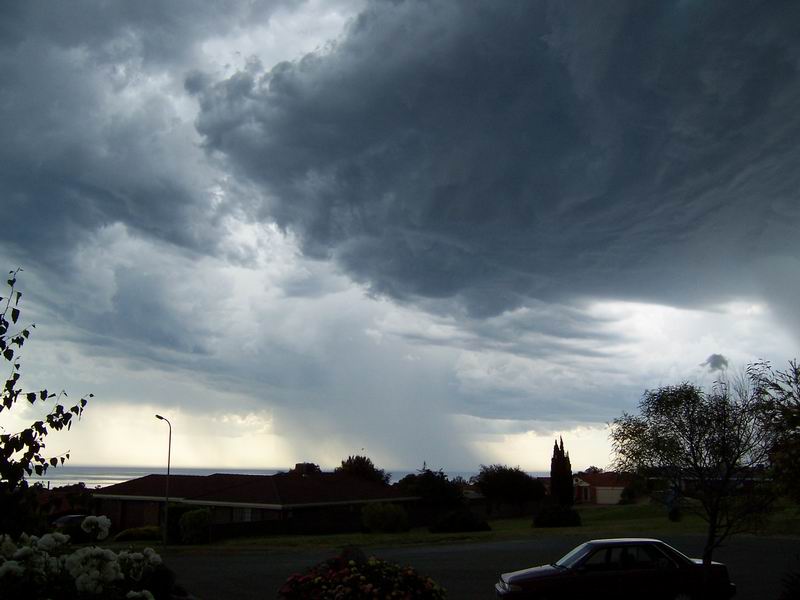 contributions received : Hallett Cove, SA<BR>Photo by Sharon Hayes   19 November 2003