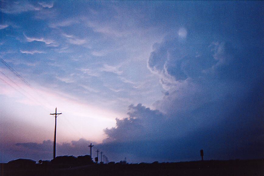 favourites jimmy_deguara : Anthony, Kansas, USA   12 May 2004