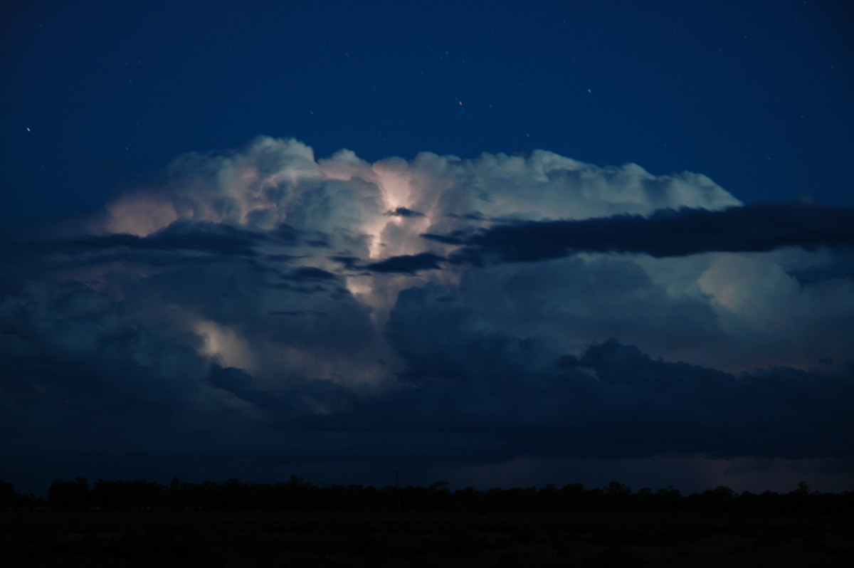 lightning lightning_bolts : Coonamble, NSW   8 December 2004