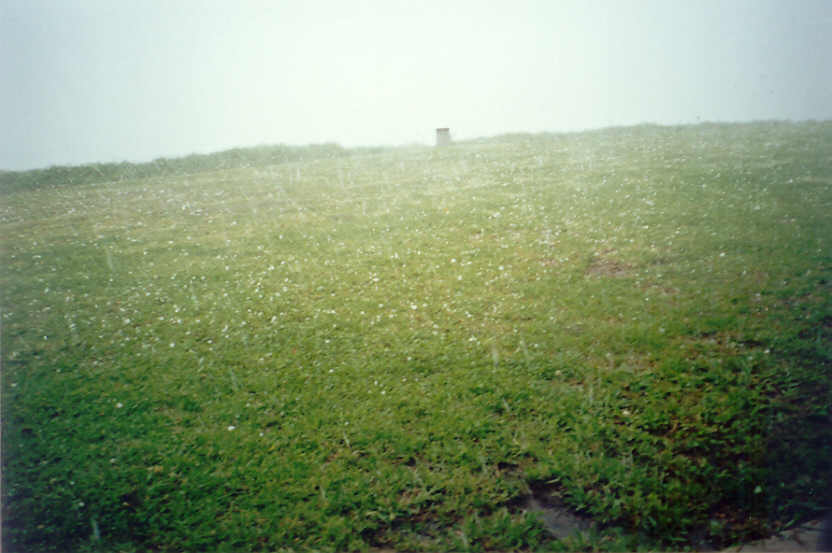 precipitation precipitation_rain : McLeans Ridges, NSW   13 December 2004