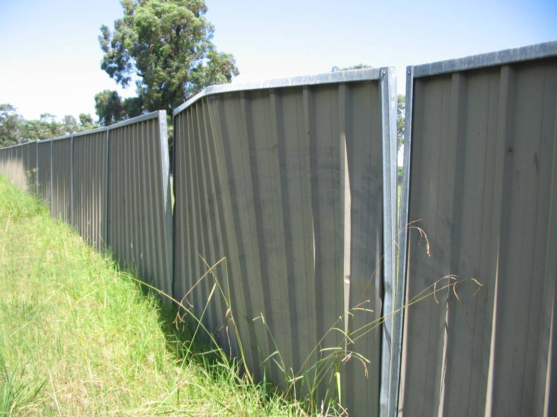 disasters storm_damage : Londonderry, NSW   3 February 2005