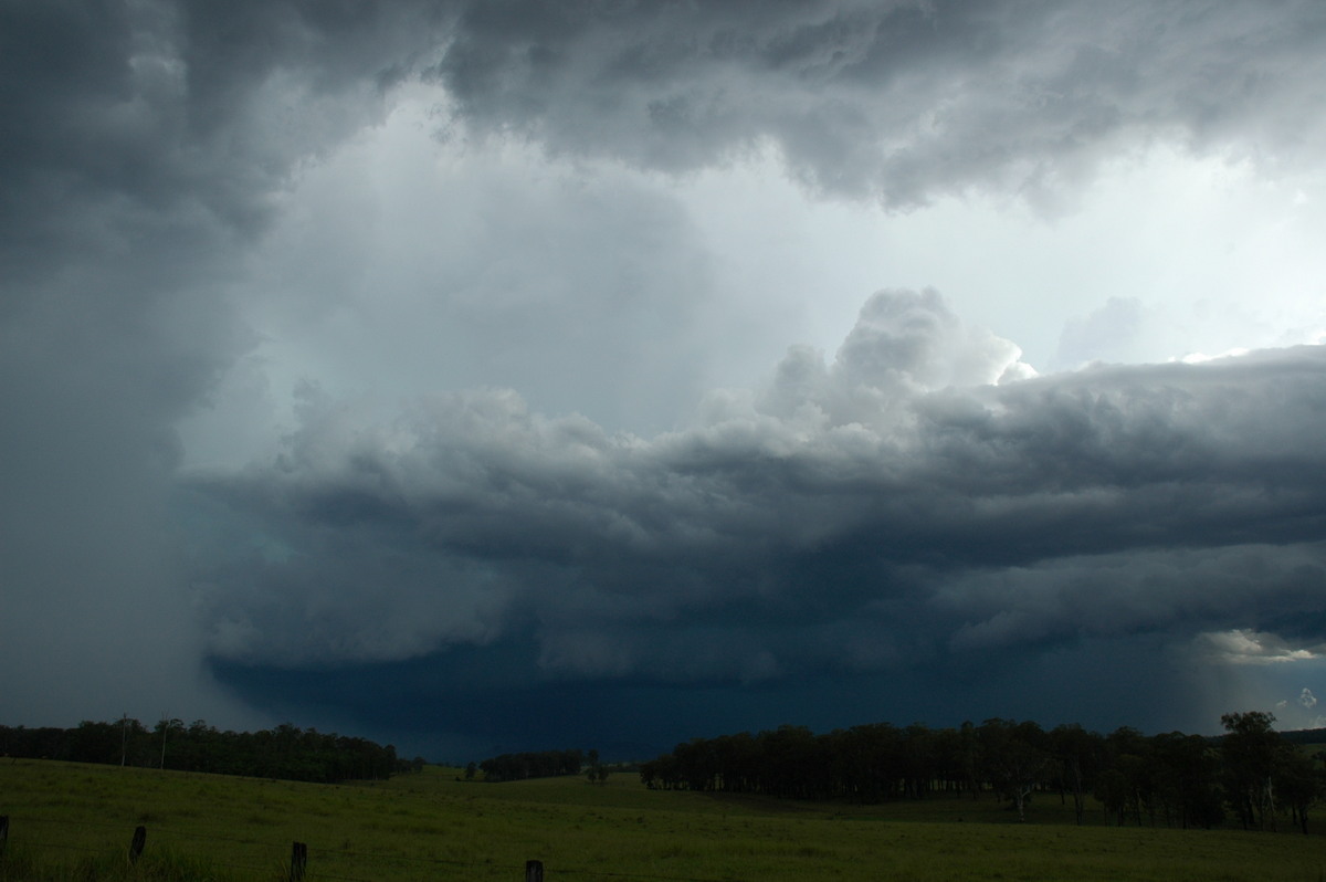 shelfcloud shelf_cloud : near Tabulam, NSW   10 March 2005