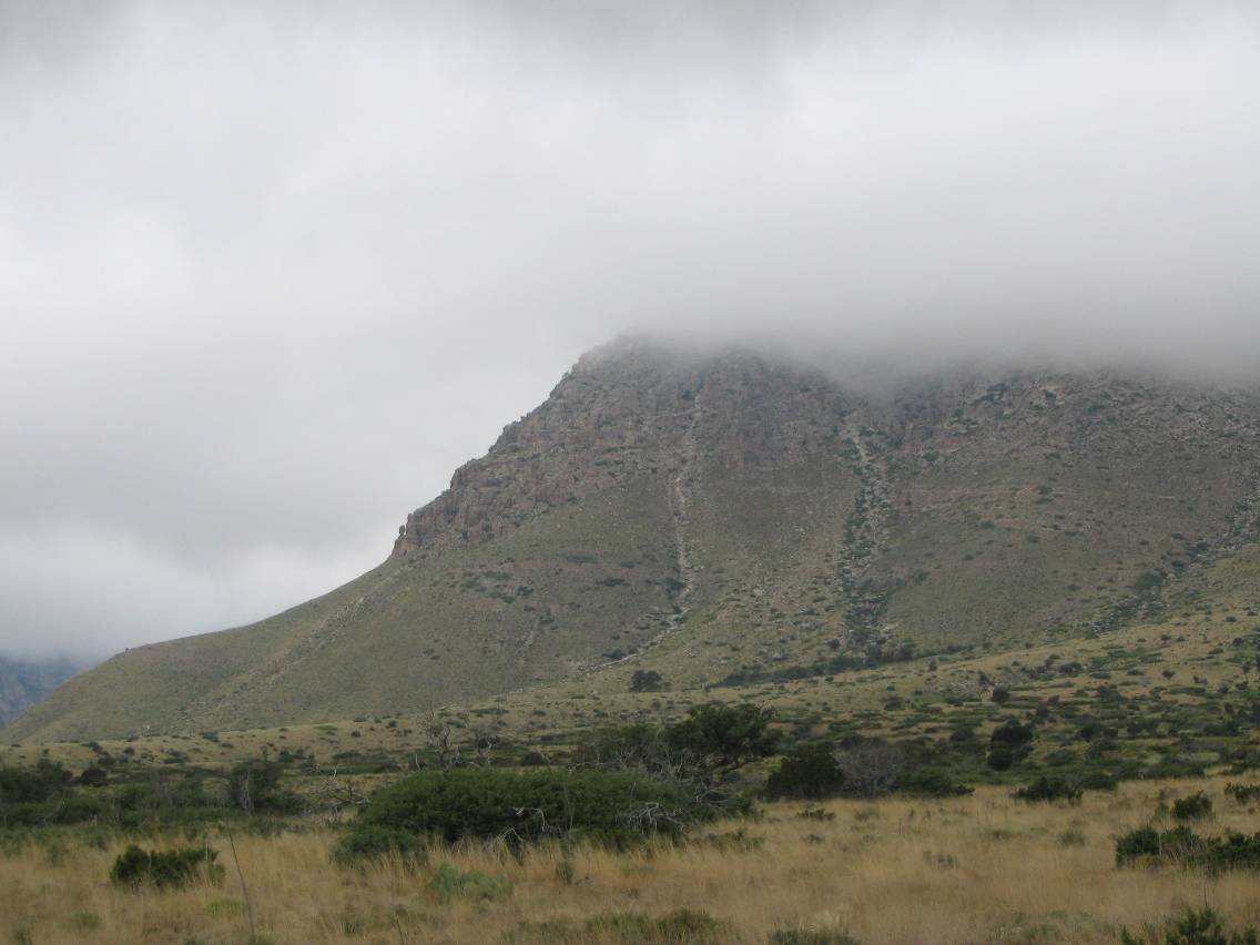 fogmist fog_mist_frost : Pine Springs, Texas, USA   15 May 2005