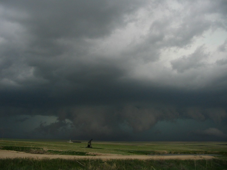 favourites jimmy_deguara : N of Flaggler, Colorado, USA   2 June 2005