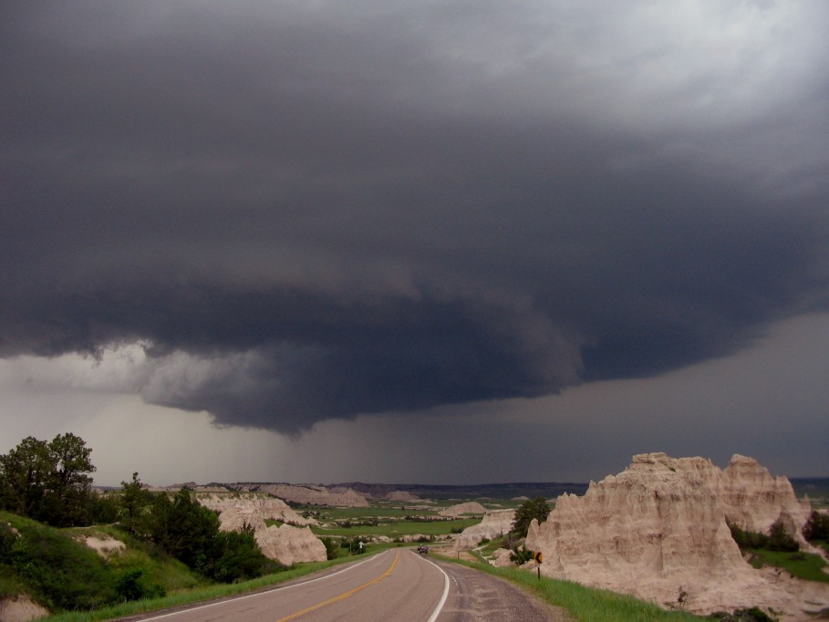 favourites jimmy_deguara : S of Kadoka, South Dakota, USA   7 June 2005