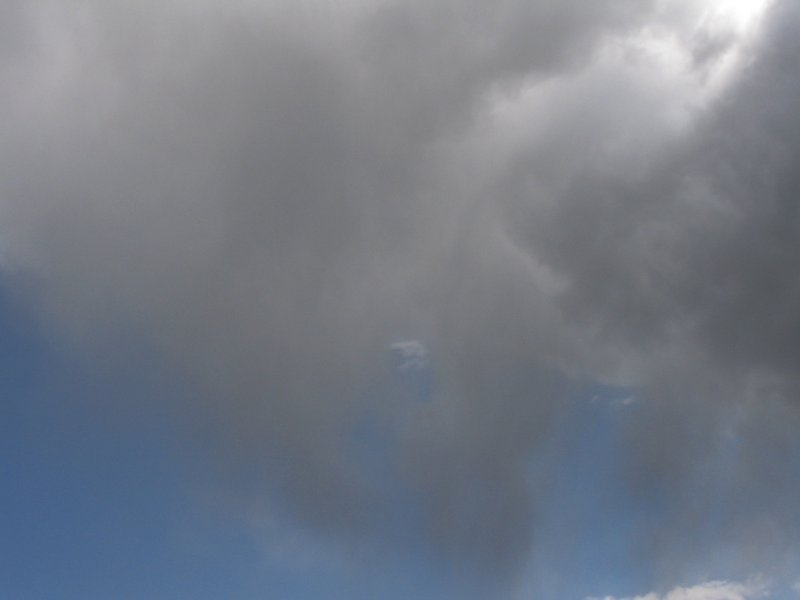 virga virga_pictures : Schofields, NSW   29 September 2005