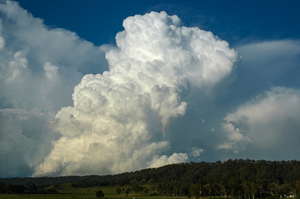 rainbow rainbow_pictures : Kyogle, NSW   25 October 2005