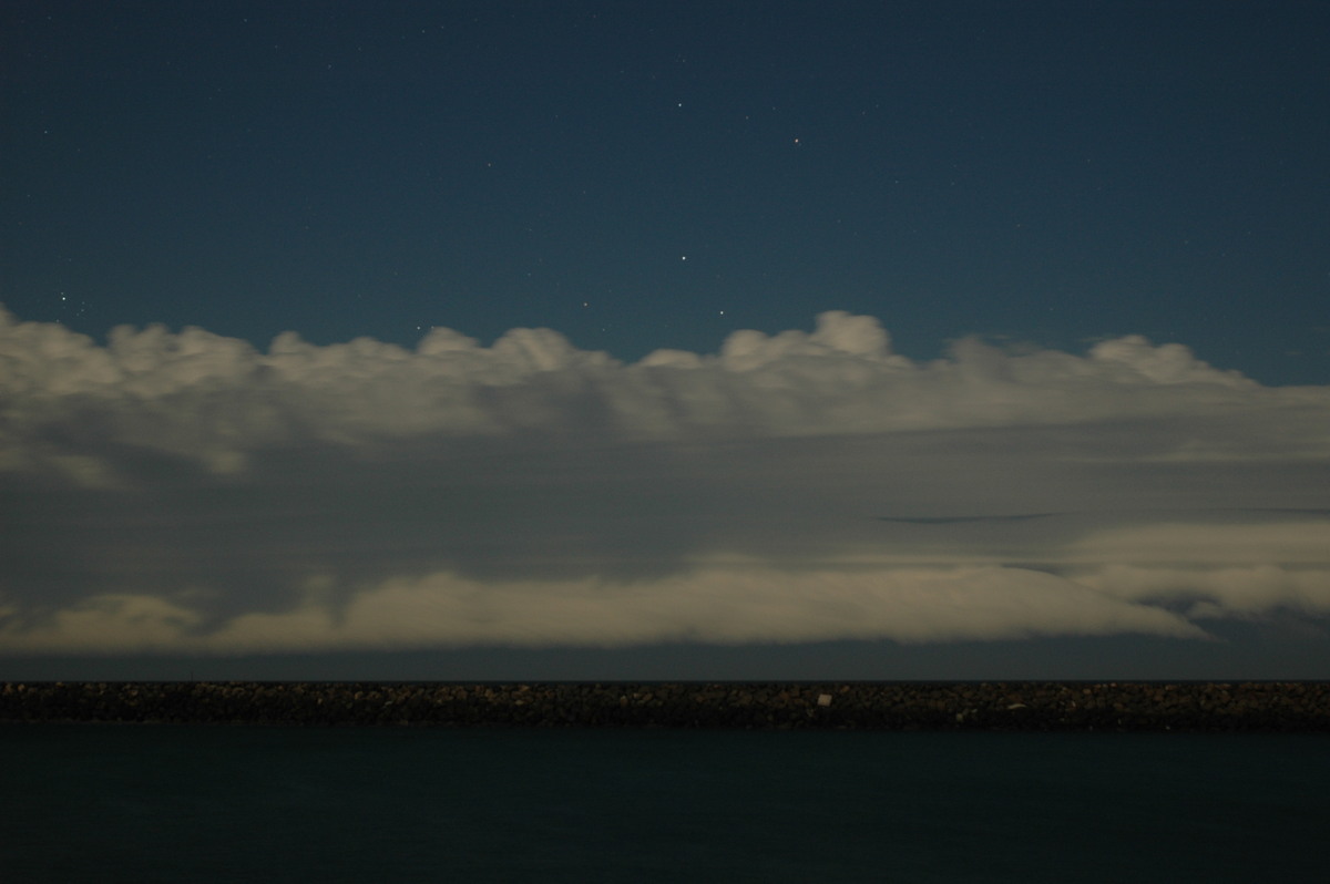 shelfcloud shelf_cloud : Ballina, NSW   15 November 2005