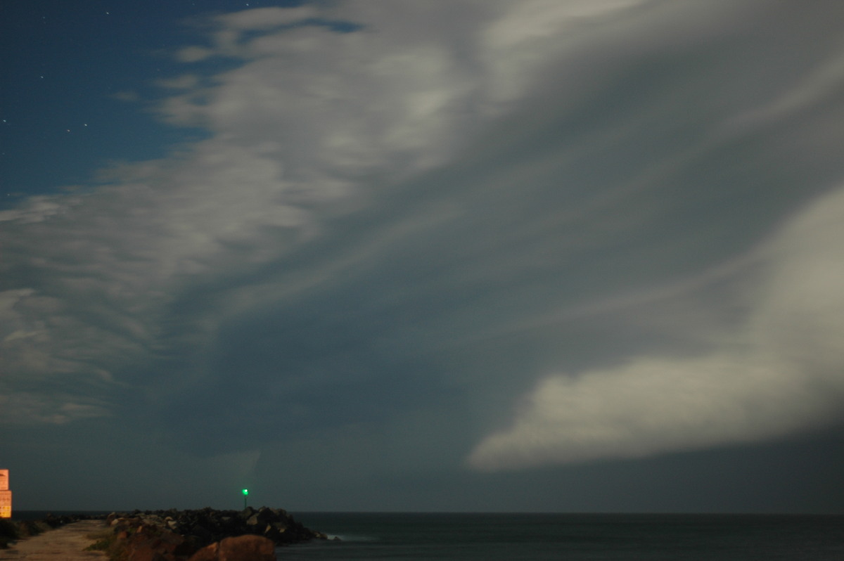 shelfcloud shelf_cloud : Ballina, NSW   15 November 2005