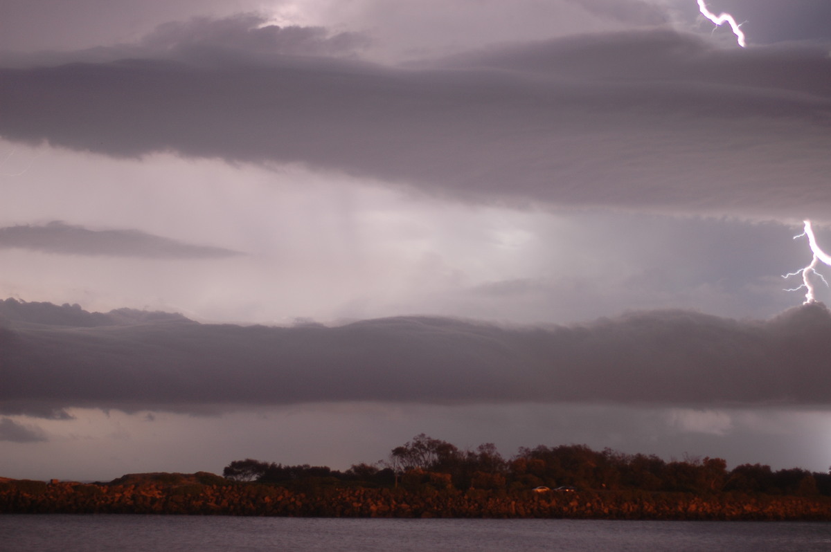 rollcloud roll_cloud : Ballina, NSW   28 December 2005