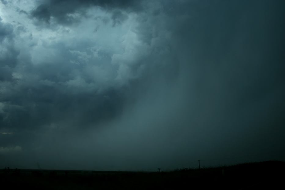 microburst micro_burst : Breeza, NSW   12 January 2006