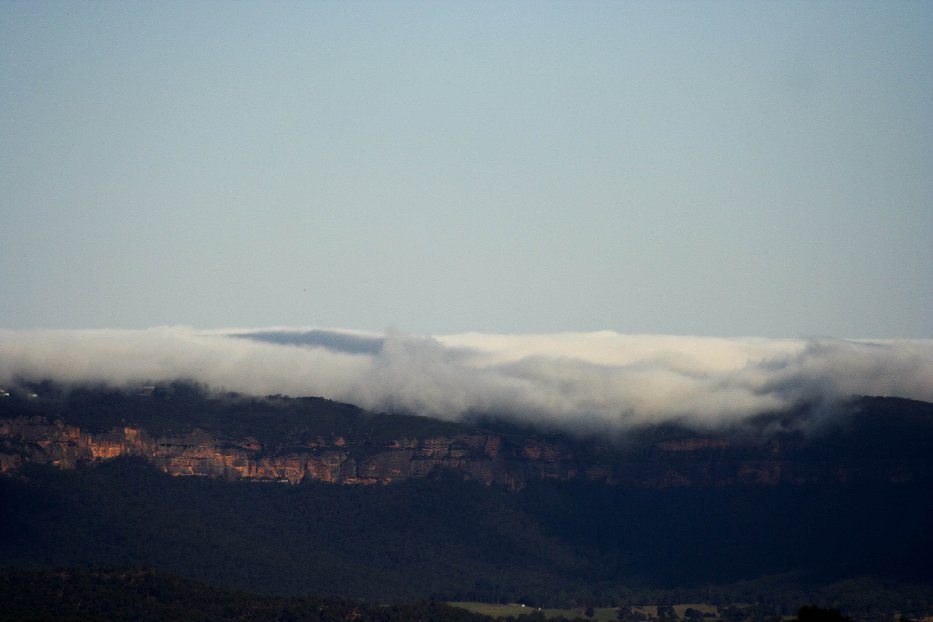 favourites jimmy_deguara : S of Lithgow, NSW   3 February 2006