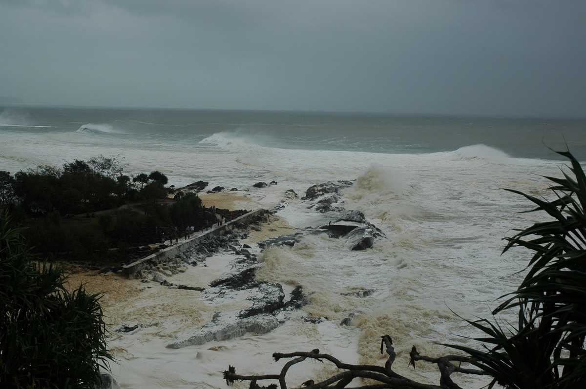 strongwind strong_wind : Coolangatta, QLD   4 March 2006