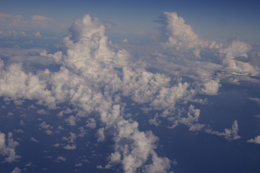 favourites jimmy_deguara : over Pacific Ocean, E of NSW   14 April 2006