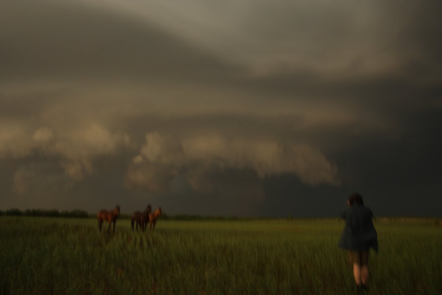 shelfcloud shelf_cloud : Jayton, Texas, USA   3 May 2006