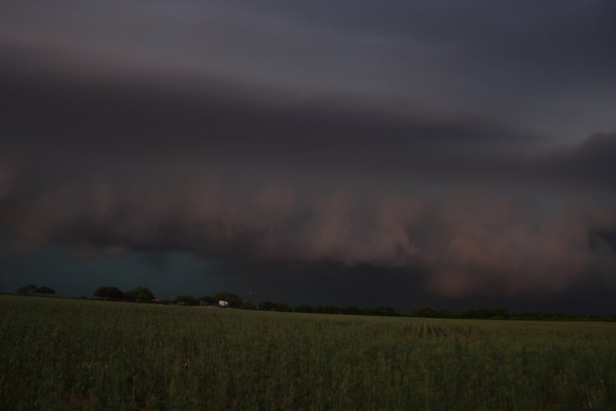 shelfcloud shelf_cloud : Jayton, Texas, USA   3 May 2006