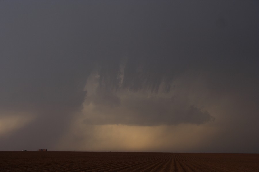 raincascade precipitation_cascade : Patricia, Texas, USA   5 May 2006