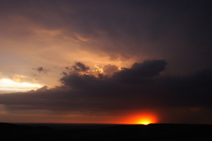 favourites jimmy_deguara : south of Bismark, North Dakota, USA   27 May 2006