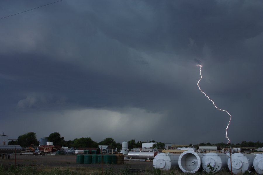 favourites jimmy_deguara : Sayre, Oklahoma, USA   30 May 2006