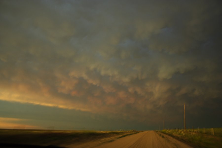 favourites jimmy_deguara : N of Kit Carson, Colorado, USA   5 June 2006