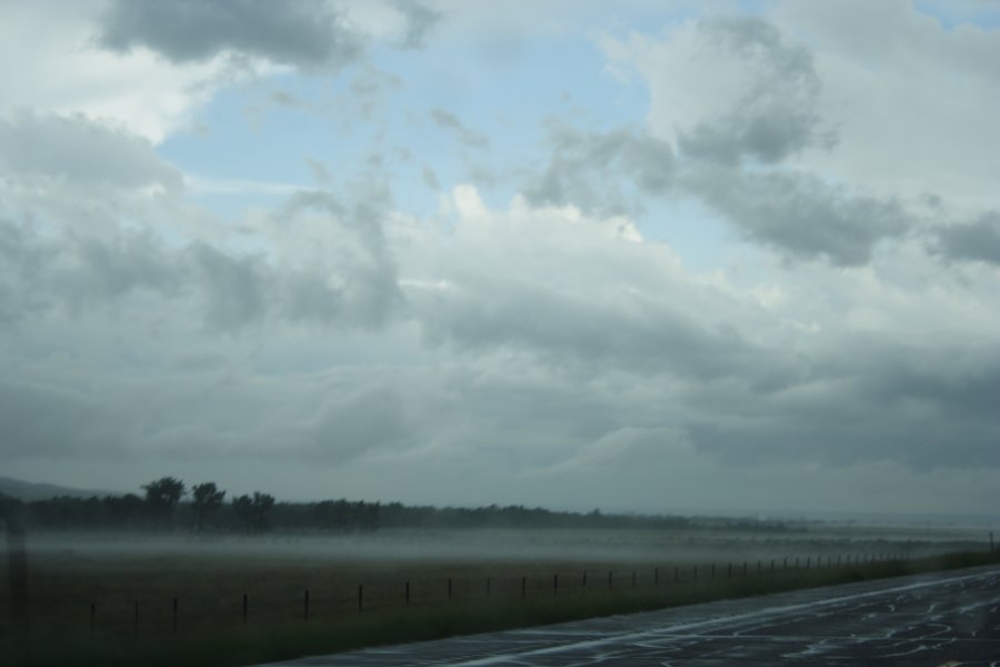 fogmist fog_mist_frost : S of Newcastle, Wyoming, USA   9 June 2006