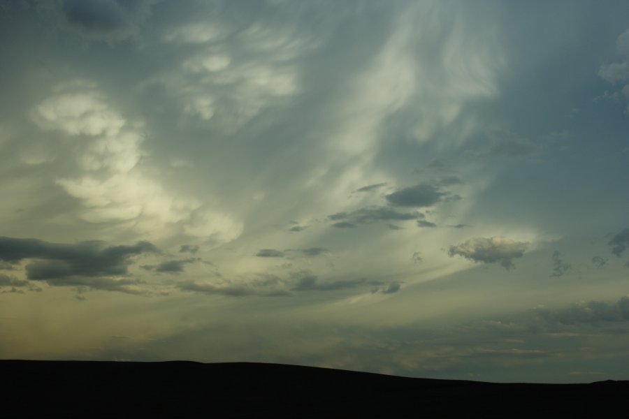 sunset sunset_pictures : Scottsbluff, Nebraska, USA   9 June 2006